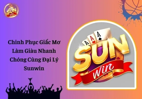 đại lý Sunwin