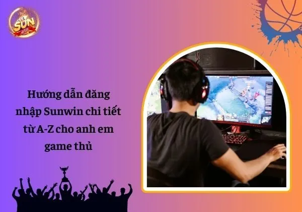 đăng nhập Sunwin